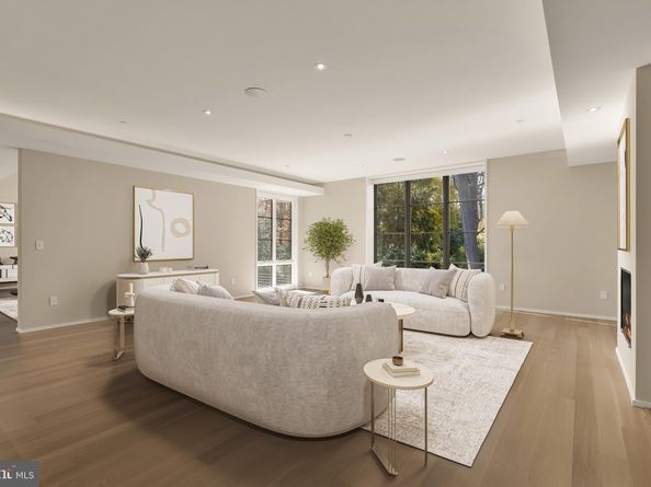 7027 Longwood Drive, Bethesda MD 20817