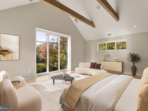 7027 Longwood Drive, Bethesda MD 20817