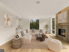 7027 Longwood Drive, Bethesda MD 20817