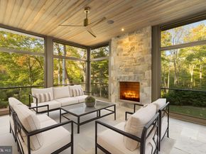 7027 Longwood Drive, Bethesda MD 20817