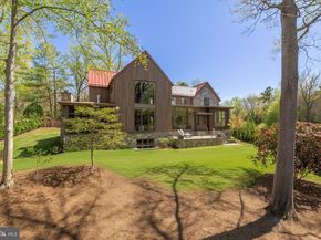 7027 Longwood Drive, Bethesda MD 20817