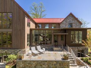 7027 Longwood Drive, Bethesda MD 20817