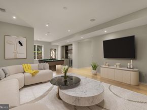 7027 Longwood Drive, Bethesda MD 20817