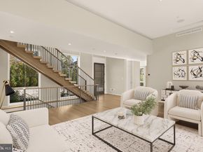 7027 Longwood Drive, Bethesda MD 20817