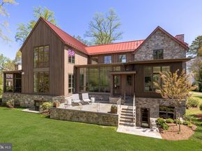 7027 Longwood Drive, Bethesda MD 20817