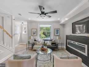 1614 Q Street SE, Washington DC 20020