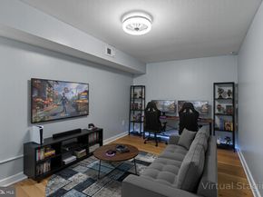 1614 Q Street SE, Washington DC 20020