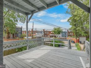 1614 Q Street SE, Washington DC 20020