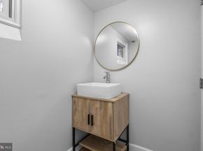 1614 Q Street SE, Washington DC 20020