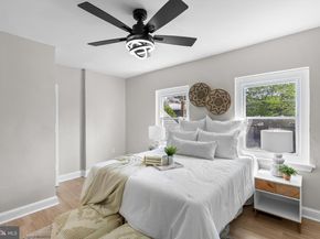 1614 Q Street SE, Washington DC 20020