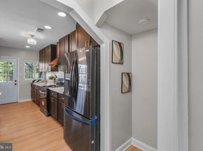 1614 Q Street SE, Washington DC 20020