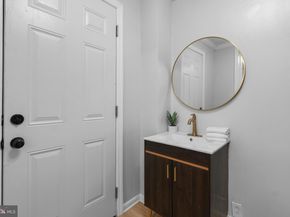 1614 Q Street SE, Washington DC 20020