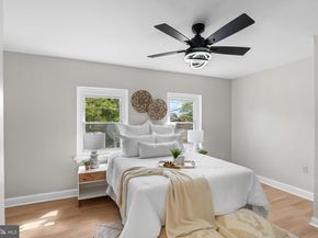 1614 Q Street SE, Washington DC 20020