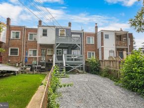 1614 Q Street SE, Washington DC 20020