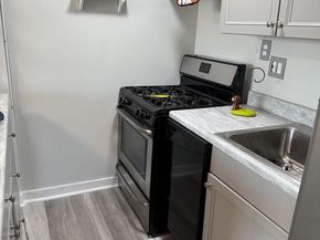 2500 N Van Dorn Street 1409, Alexandria VA 22302