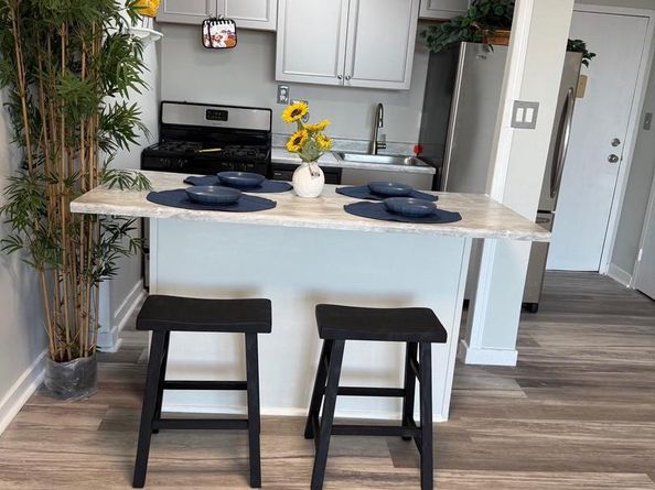 2500 N Van Dorn Street 1409, Alexandria VA 22302