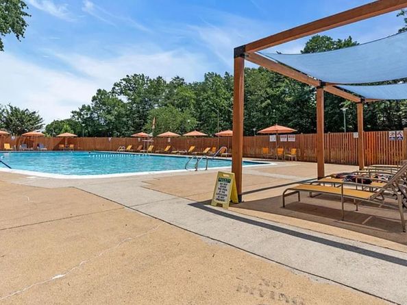 2500 N Van Dorn Street 1409, Alexandria VA 22302