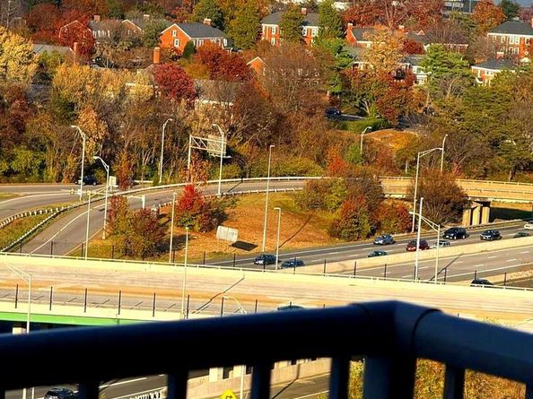 2500 N Van Dorn Street 1409, Alexandria VA 22302