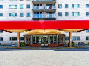 2500 N Van Dorn Street 1409, Alexandria VA 22302