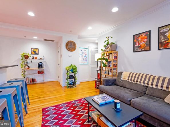 1443 Oak Street NW 103, Washington DC 20010