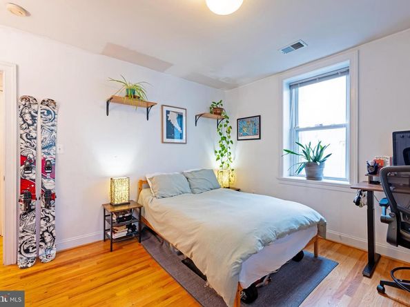 1443 Oak Street NW 103, Washington DC 20010