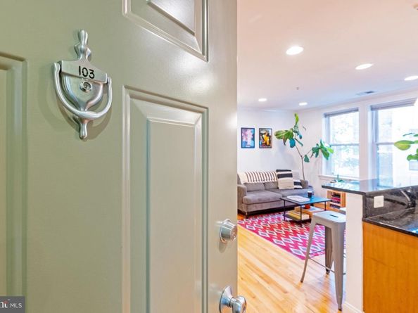 1443 Oak Street NW 103, Washington DC 20010