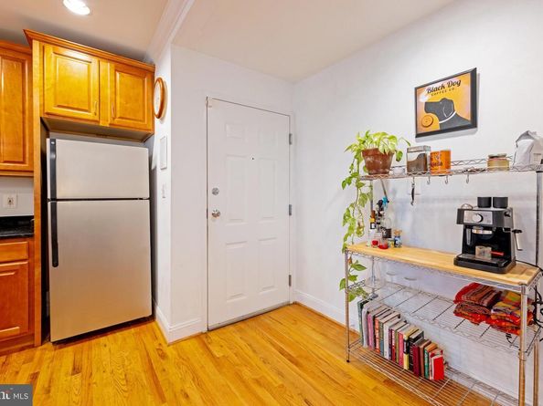 1443 Oak Street NW 103, Washington DC 20010