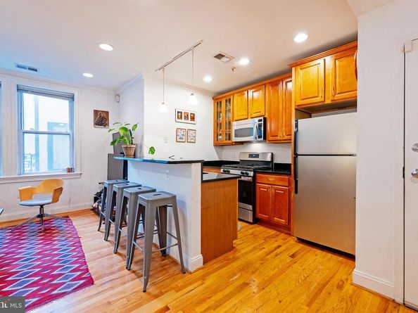 1443 Oak Street NW 103, Washington DC 20010