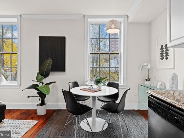 1708 Pine Street 3F, Philadelphia PA 19103