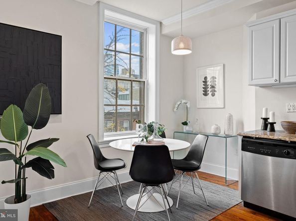 1708 Pine Street 3F, Philadelphia PA 19103