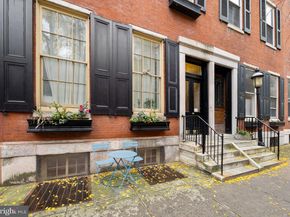 1708 Pine Street 3F, Philadelphia PA 19103