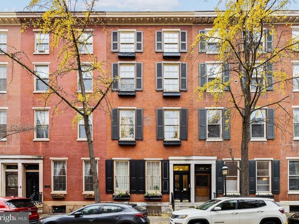 1708 Pine Street 3F, Philadelphia PA 19103