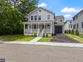 129 Rockland Ave, Narberth PA 19072