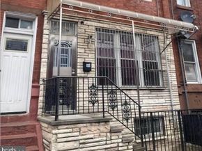 733 Jackson Street, Philadelphia PA 19148