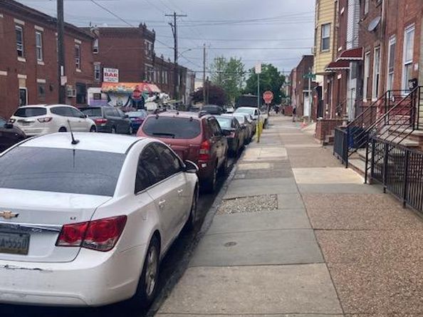 733 Jackson Street, Philadelphia PA 19148