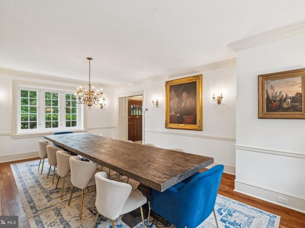 443 Homestead Road, Wayne PA 19087