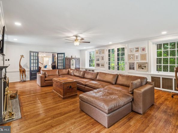 443 Homestead Road, Wayne PA 19087