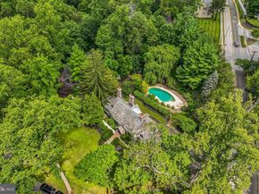 443 Homestead Road, Wayne PA 19087