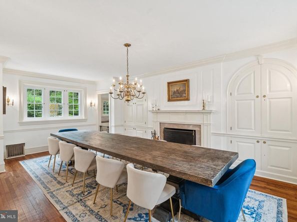 443 Homestead Road, Wayne PA 19087