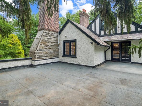 443 Homestead Road, Wayne PA 19087