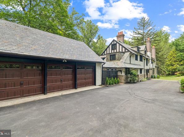 443 Homestead Road, Wayne PA 19087