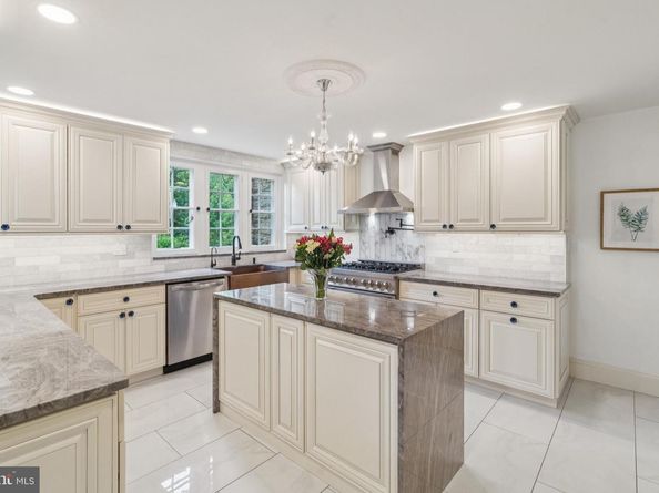 443 Homestead Road, Wayne PA 19087