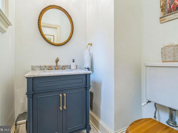 443 Homestead Road, Wayne PA 19087