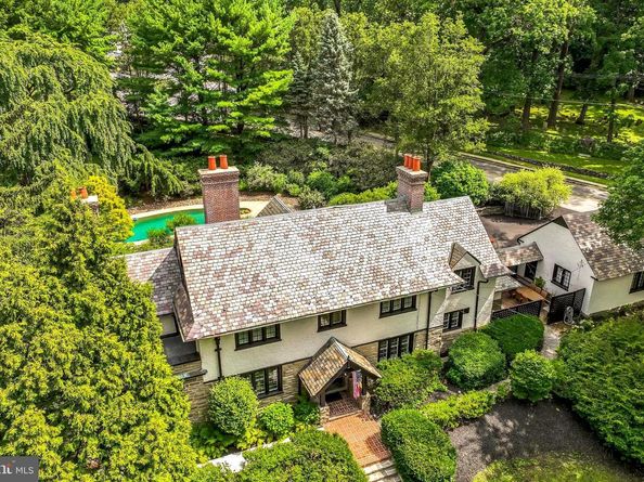 443 Homestead Road, Wayne PA 19087