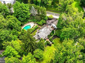 443 Homestead Road, Wayne PA 19087