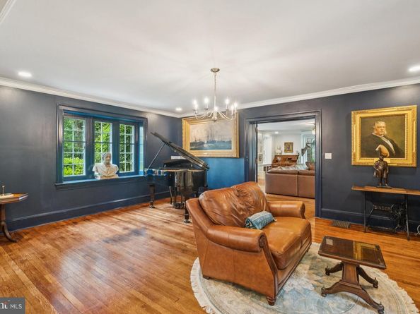 443 Homestead Road, Wayne PA 19087