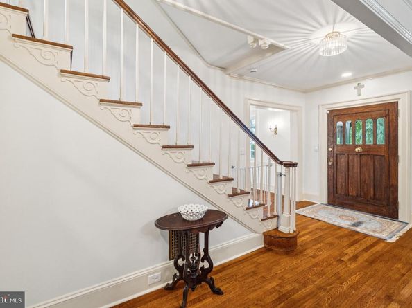 443 Homestead Road, Wayne PA 19087