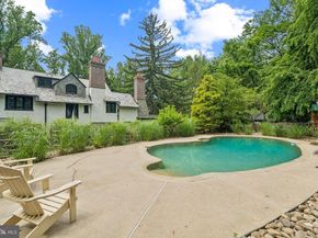 443 Homestead Road, Wayne PA 19087