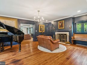 443 Homestead Road, Wayne PA 19087