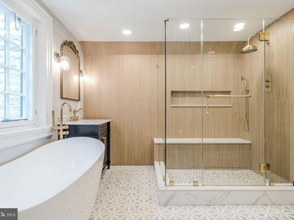 443 Homestead Road, Wayne PA 19087